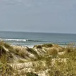 37 - Driftwood Ocean 公寓