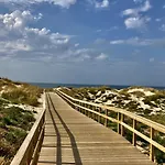 公寓 37 - Driftwood Ocean *