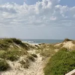 37 - Driftwood Ocean Апартаменты Пениши