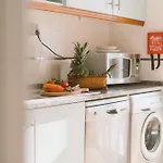 37 - Driftwood Ocean Апартаменты Пениши