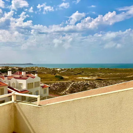 Daire 37 - Driftwood Ocean Peniche