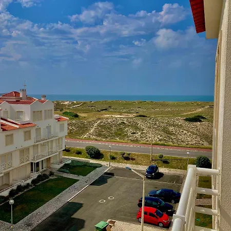 Apartamento 37 - Driftwood Ocean *