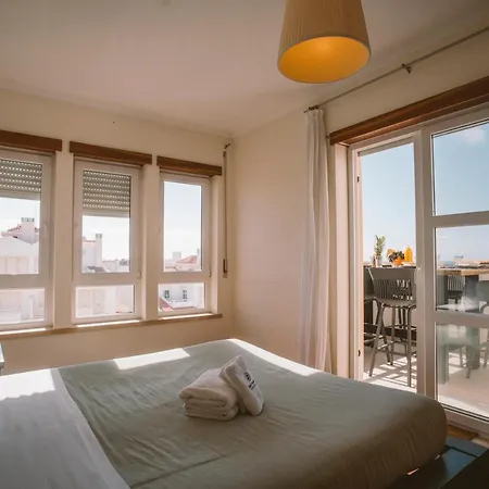 Daire 37 - Driftwood Ocean *