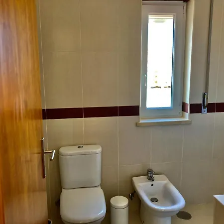 Daire 37 - Driftwood Ocean Peniche