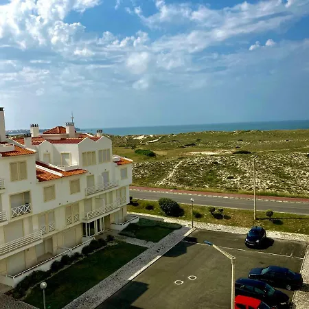 Apartment 37 - Driftwood Ocean Peniche