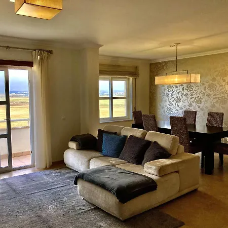 Apartment 37 - Driftwood Ocean Peniche