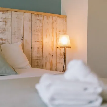 Daire 37 - Driftwood Ocean *