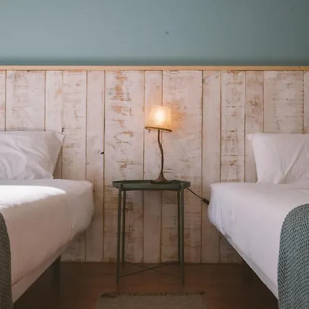 Daire 37 - Driftwood Ocean Peniche