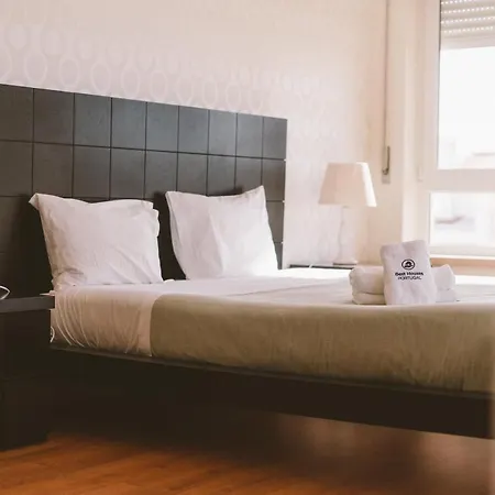 Daire 37 - Driftwood Ocean Peniche