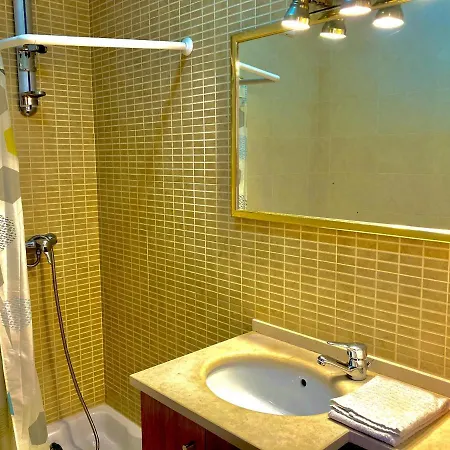 Daire 37 - Driftwood Ocean *