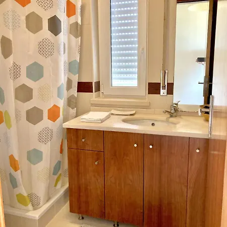 37 - Driftwood Ocean Daire *