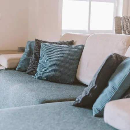 Daire 37 - Driftwood Ocean Peniche