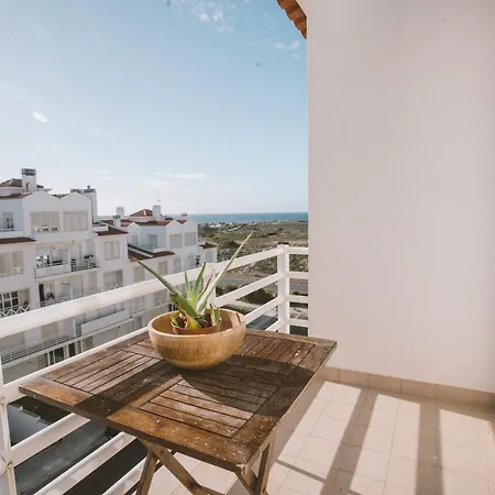 37 - Driftwood Ocean Daire Peniche