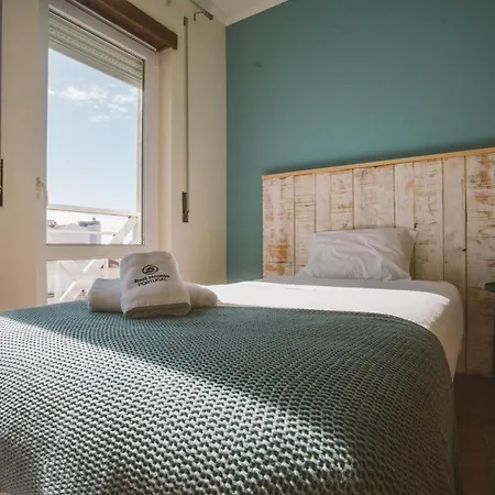 Daire 37 - Driftwood Ocean *