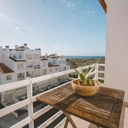 Daire 37 - Driftwood Ocean Peniche