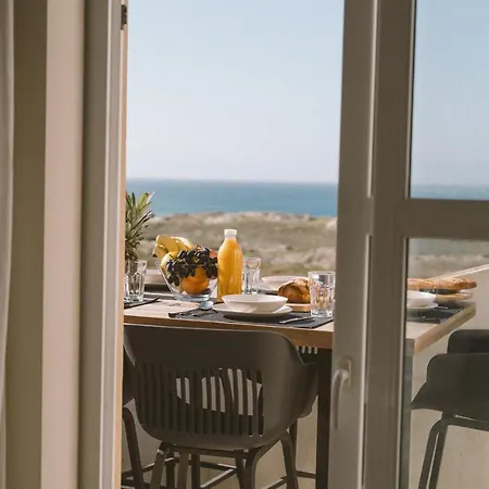 Daire 37 - Driftwood Ocean *