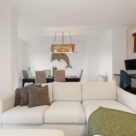 37 - Driftwood Ocean Apartament Peniche
