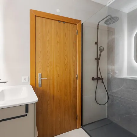 37 - Driftwood Ocean Apartament