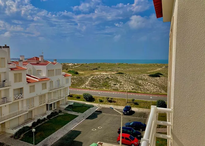 Appartamento 37 - Driftwood Ocean *