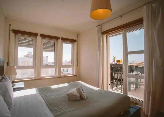 Appartamento 37 - Driftwood Ocean *