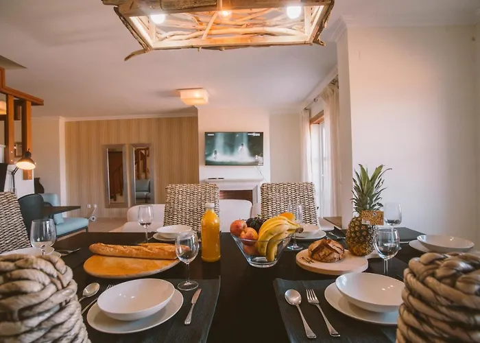 37 - Driftwood Ocean Appartamento