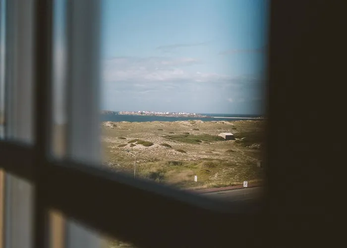 Appartamento 37 - Driftwood Ocean *