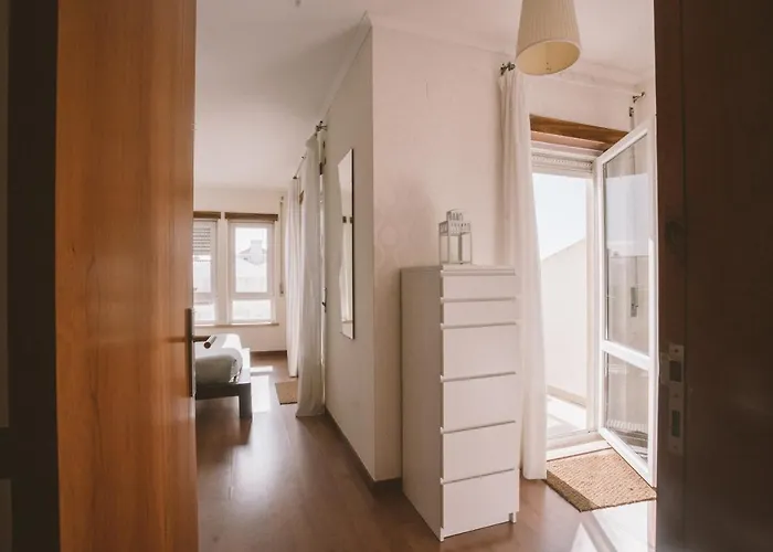 37 - Driftwood Ocean Peniche