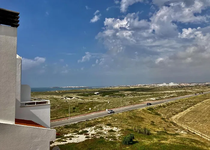 37 - Driftwood Ocean * Peniche