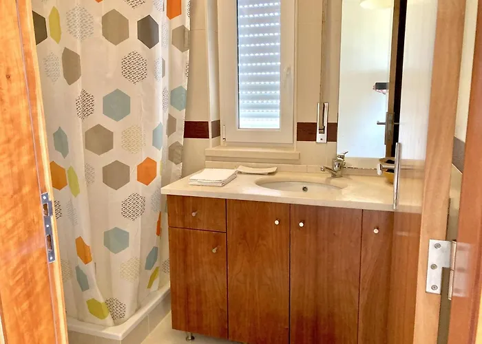 37 - Driftwood Ocean Appartamento *