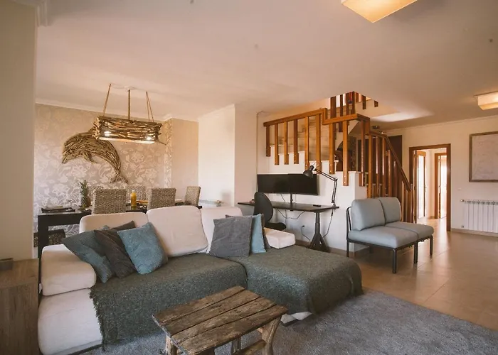 37 - Driftwood Ocean * Peniche