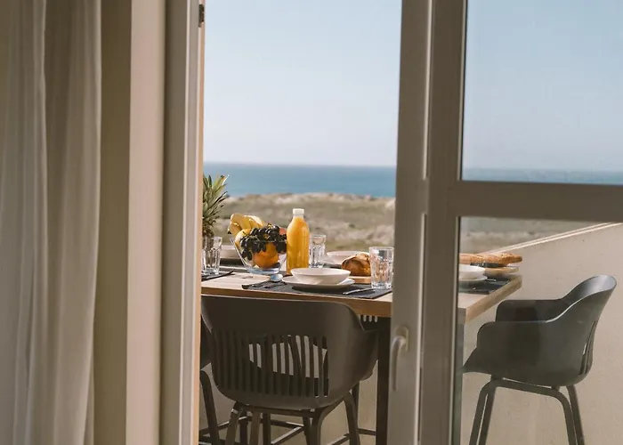 Appartamento 37 - Driftwood Ocean *